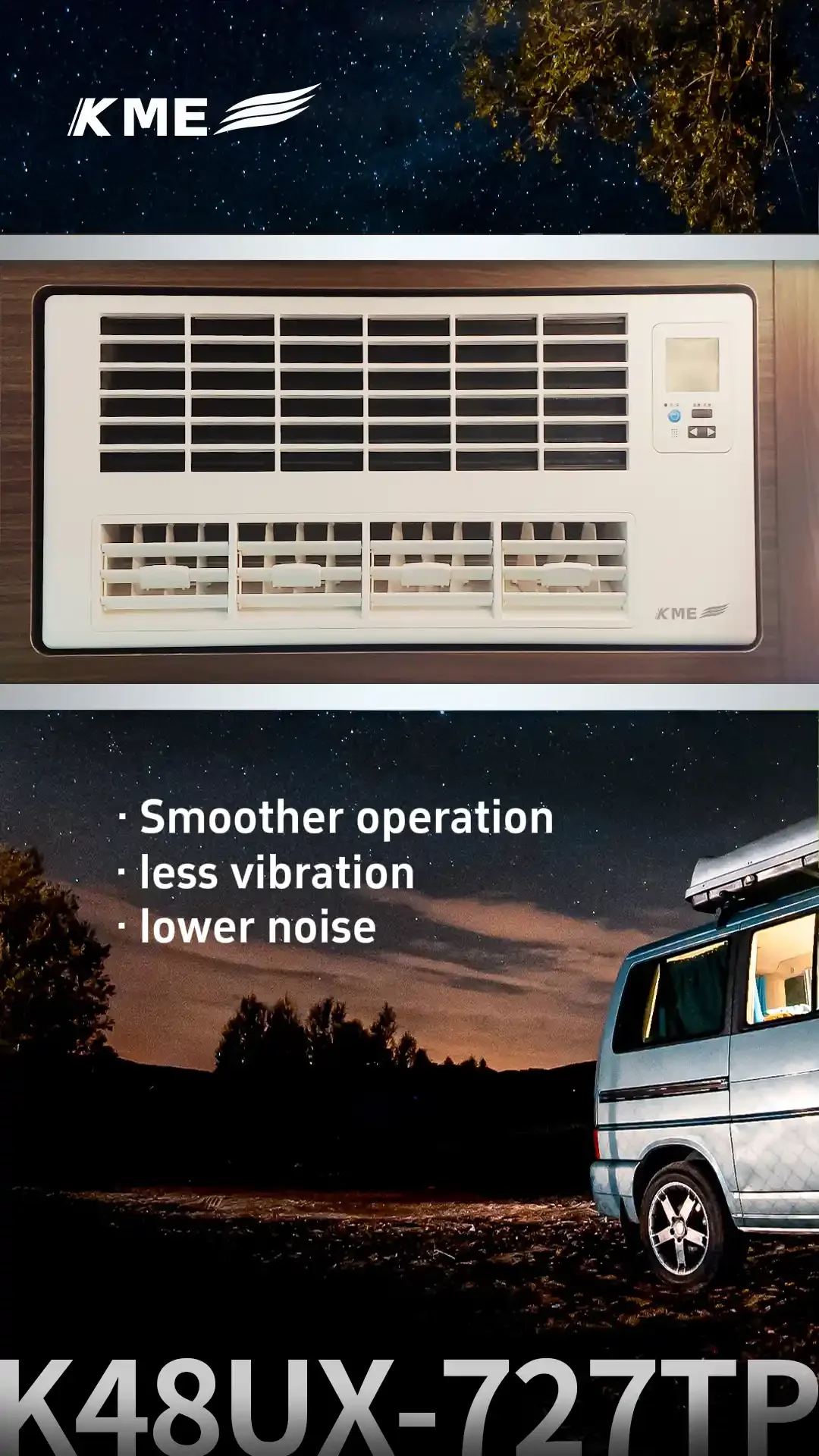 RV Air Conditioning Refrigerant Selection and Replacement Guide