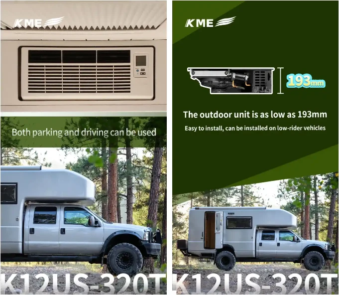Does the energy efficiency rating of your RV air conditioner matter?