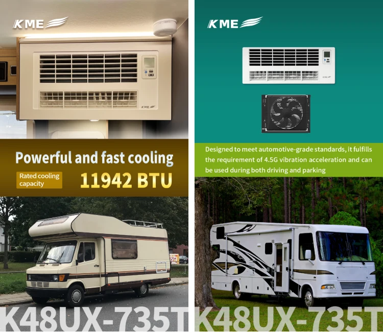How to replace and clean the RV air conditioning filter