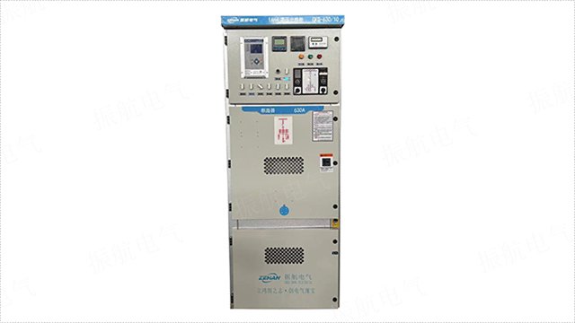 冷轧钢板GKG矿用一般型高压开关柜厂家价格 欢迎来电 振航电气科技供应