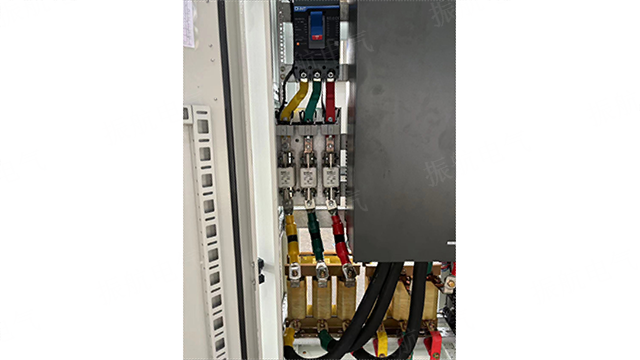 青岛冷轧钢板矿用一般型高压变频柜厂家,矿用一般型高压变频柜