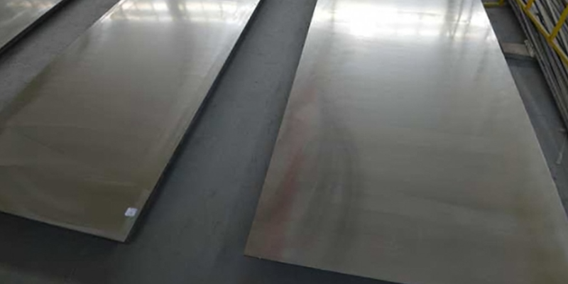 南京GR2钛板,钛板
