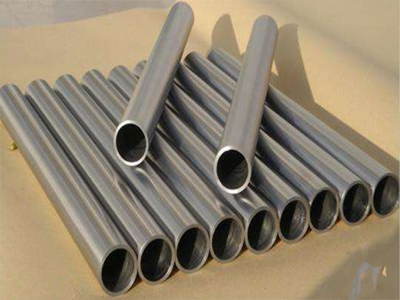 新疆生产钛合金管,钛合金管