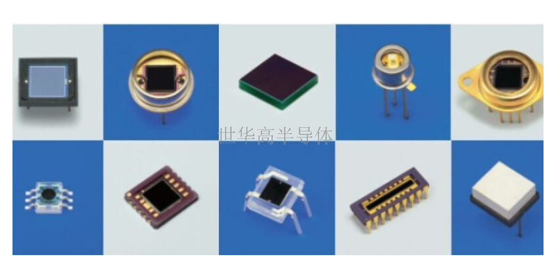 广州国产硅光电二极管接法