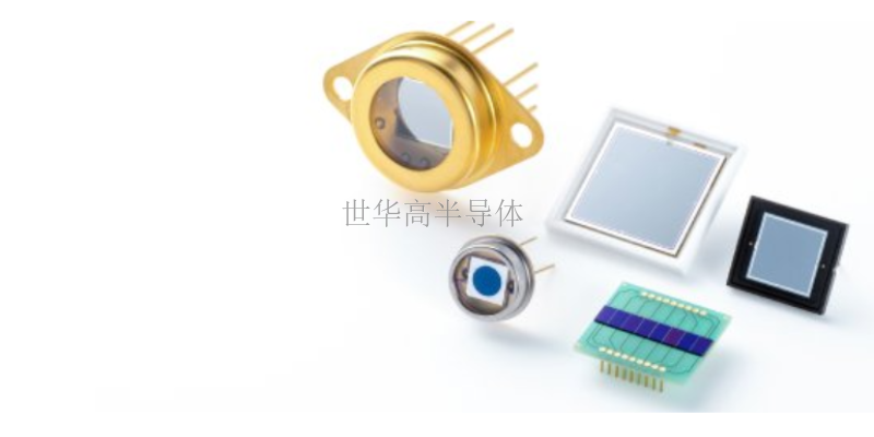 广州硅pin硅光电二极管特性