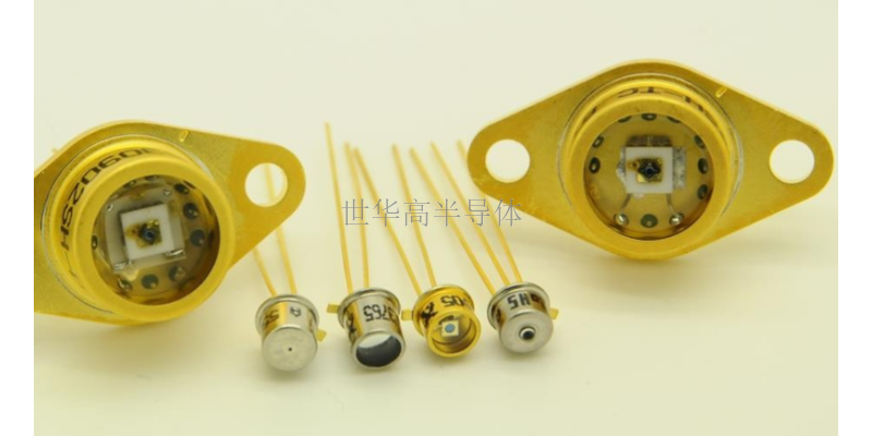 重庆硅pin硅光电二极管批发
