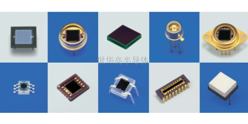 福州硅pin硅光电二极管型号