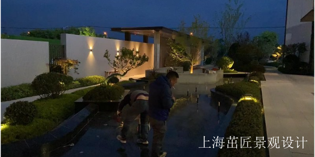 Projeto paisagístico jardim privado projeto de construção integração de serviços supreme shanghai jailsmither fornecimento de projeto paisagístico