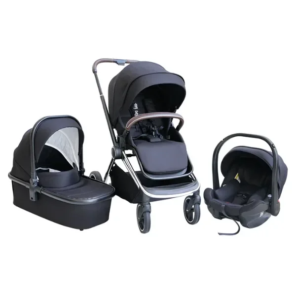 3 In 1 Portable Baby Stroller