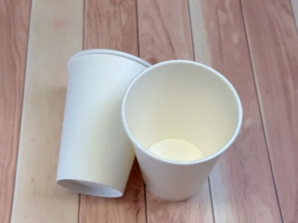 EPP Plastic-free Paper Cups