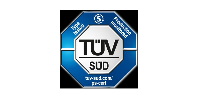 宁波加州TUV认证公司