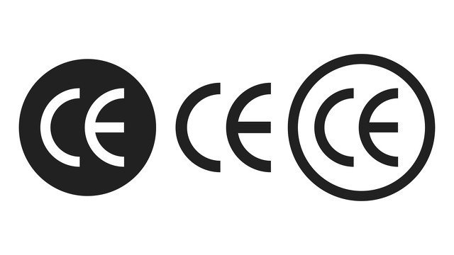 CE认证质检报告