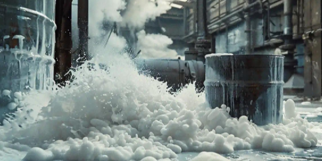 廣西水油通用非硅消泡劑廠家電話 和諧共贏 廣州崍克保新材料科技供應(yīng)