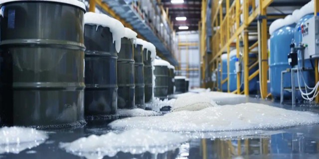 福建消泡劑 和諧共贏 廣州崍克保新材料科技供應(yīng)