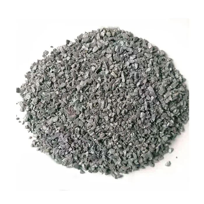Silicon Particles Inoculant