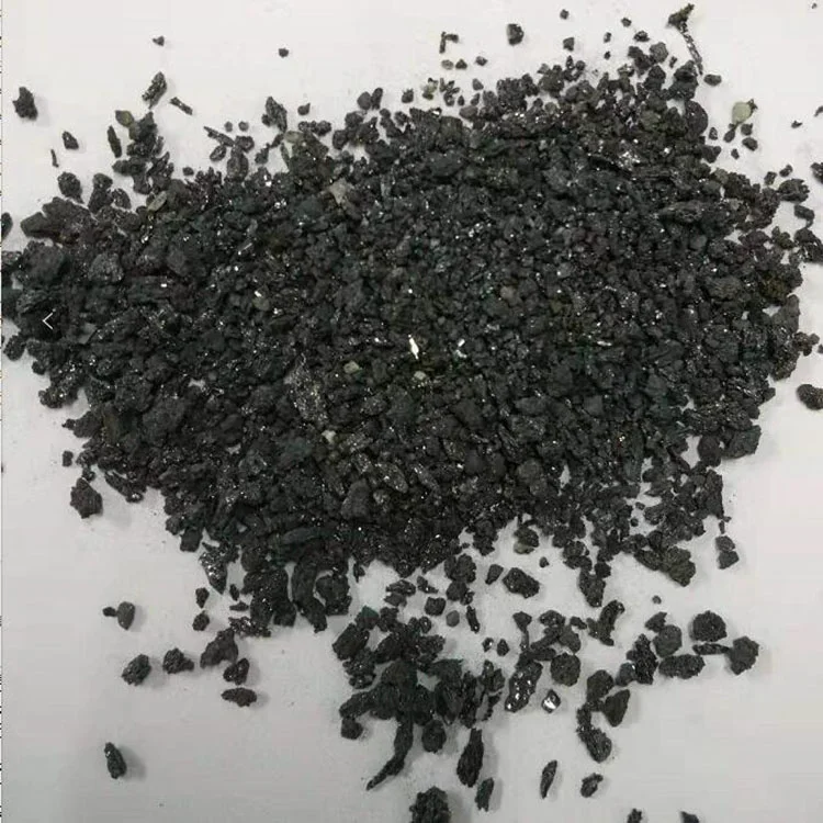 Silicon Carbide Deoxidizer