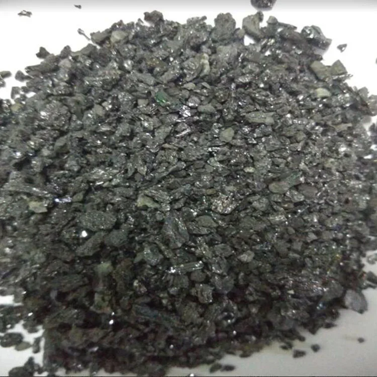 Silicon Carbide Deoxidizer