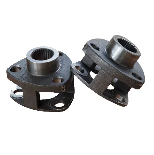 Steel casting parts for agricultural Tractor