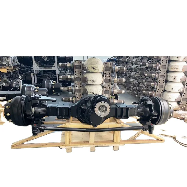 Differential And AxleManufacturer High Quality Wholesale SupplierWorldsuccess