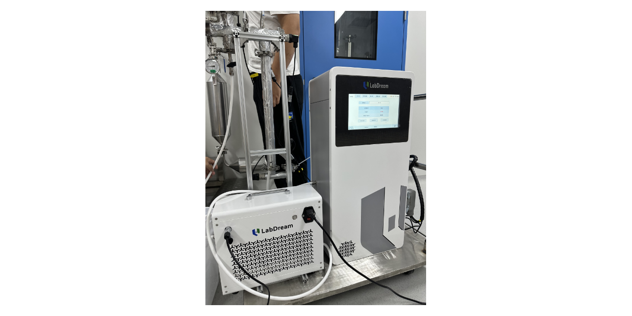 廣西自動化蒸汽質量檢測儀 歡迎來電 江蘇萊蒙儀器科技供應