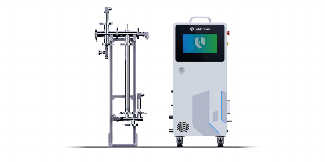 黑龍江食品蒸汽質(zhì)量檢測(cè)儀供應(yīng)商 值得信賴 江蘇萊蒙儀器科技供應(yīng)