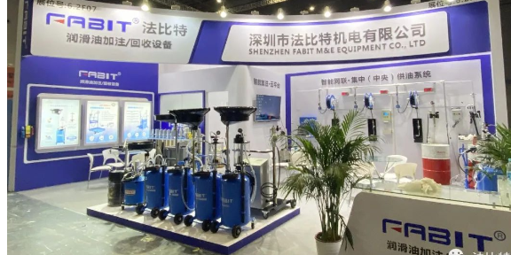 辽宁自动控制集中供油系统生产商 欢迎来电 深圳市法比特机电供应
