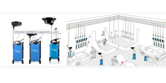 贵州汽修抽接油机品牌 欢迎来电 深圳市法比特机电供应