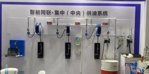 贵州润滑油加注集中供油系统大概多少钱 欢迎来电 深圳市法比特机电供应