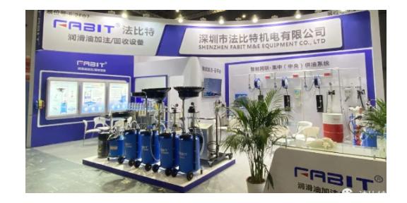 江苏机油气动油泵商用车用 值得信赖 深圳市法比特机电供应