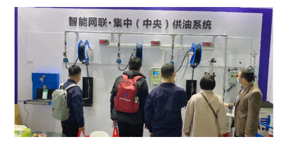 中国香港稀油气动油泵商用车用,气动油泵