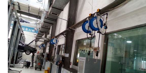 吉林自动控制集中供油系统润滑油加注设备厂家 欢迎来电 深圳市法比特机电供应