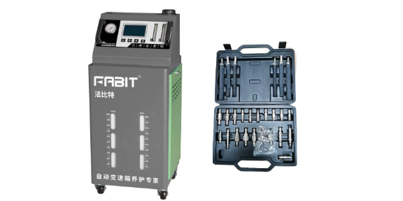 浙江自動(dòng)波箱油免拆清洗機(jī)哪家好 歡迎咨詢 深圳市法比特機(jī)電供應(yīng)