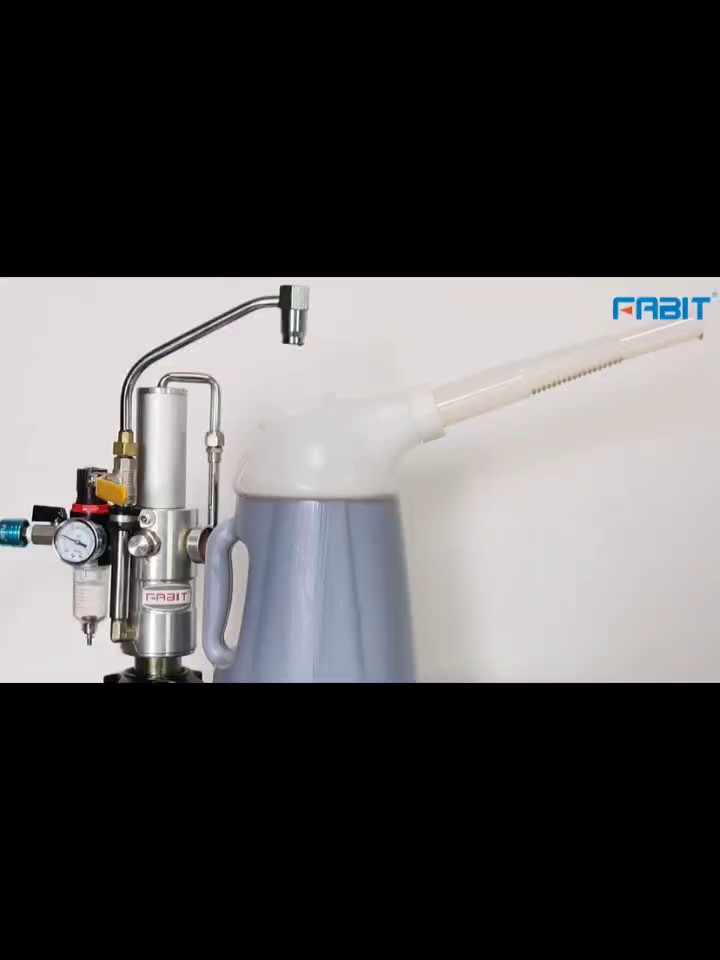 新疆气动油泵抽油用,气动油泵
