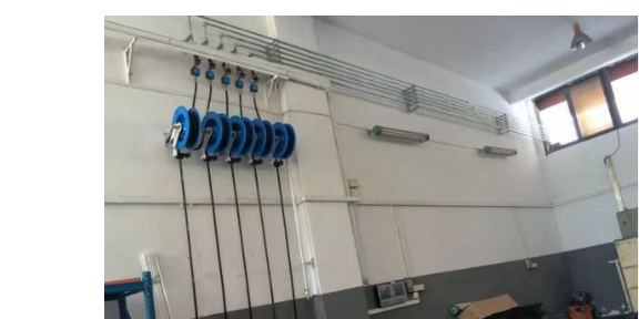 冷熱水管卷管器廠家批發(fā)價(jià) 歡迎來電 深圳市法比特機(jī)電供應(yīng)