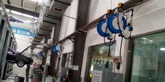 工業(yè)用卷管器2分之1寸 推薦咨詢 深圳市法比特機(jī)電供應(yīng)