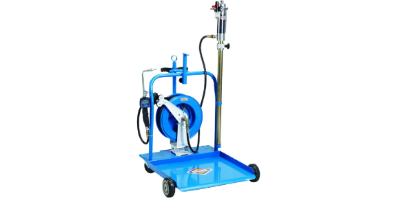 換油保養(yǎng)車用卷管器質(zhì)保期2年以上 值得信賴 深圳市法比特機(jī)電供應(yīng)