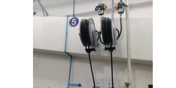 高壓油管卷管器廠家批發(fā)價(jià) 歡迎來電 深圳市法比特機(jī)電供應(yīng)