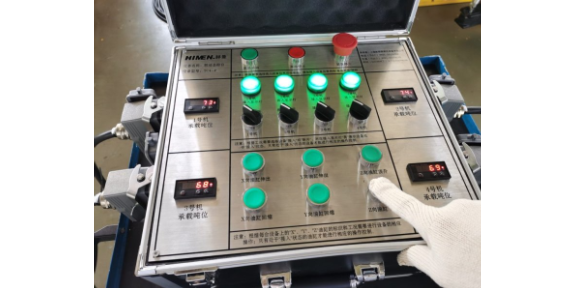 广东单向固定型三维调整机精确定位 上海耐斯特液压设备供应