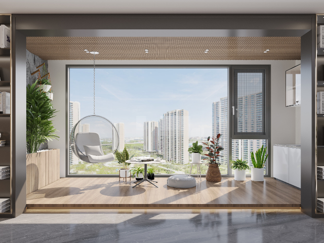 云南高層住宅門窗公司 和諧共贏 四川菲尼斯科技供應(yīng)