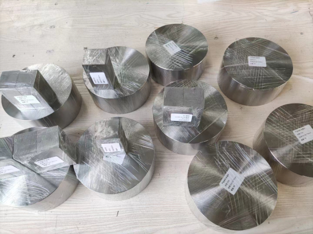 黑龙江哪里有钛锻件生产厂家 宝鸡康盛源兴钛镍金属供应 宝鸡康盛源兴钛镍金属供应