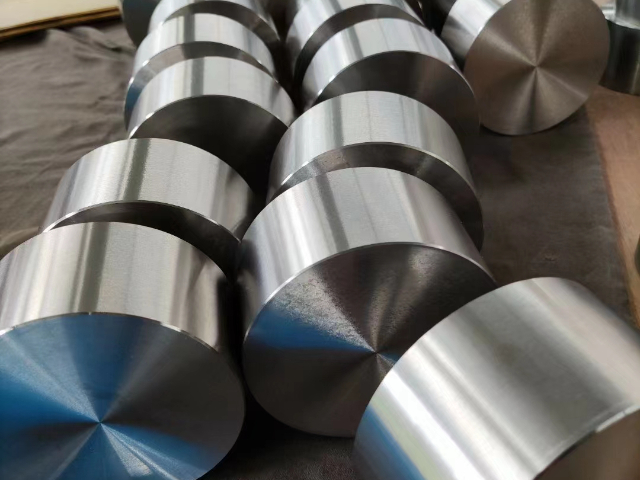 吉林钛锻件货源厂家 宝鸡康盛源兴钛镍金属供应 宝鸡康盛源兴钛镍金属供应