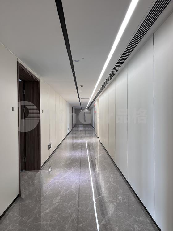 Guangdong Guangxin Real Estate Development Co., Ltd._Guangzhou Pinger