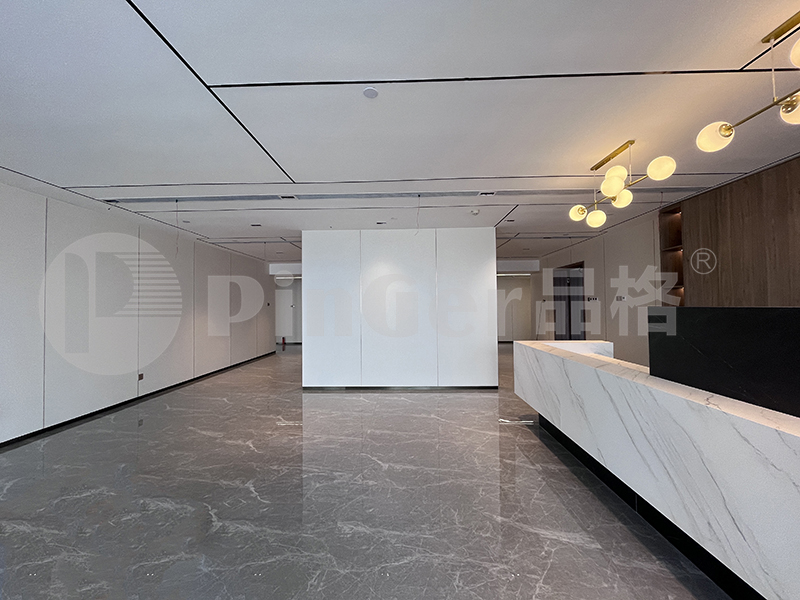 Guangdong Guangxin Real Estate Development Co., Ltd._Guangzhou Pinger