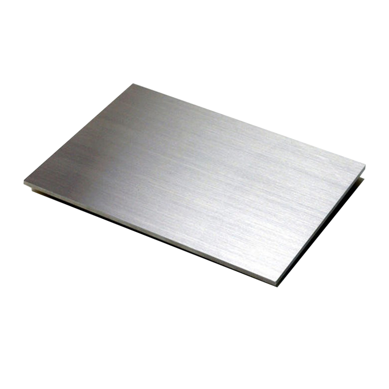 316 Stainless Steel Sheet/Plate