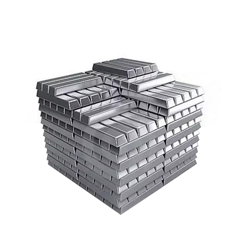 Aluminum Ingot Jiangsu Baizhiyuan Metal Materials Co Ltd   87155247e9fa6cb1aecc4b7c0c94e5c6 