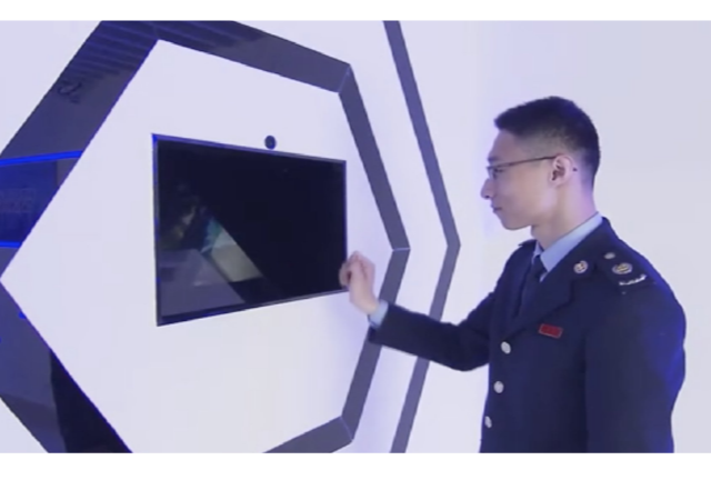 內(nèi)蒙古AI機(jī)器人無(wú)介質(zhì)全息無(wú)接觸交互 像航(上海)科技供應(yīng)