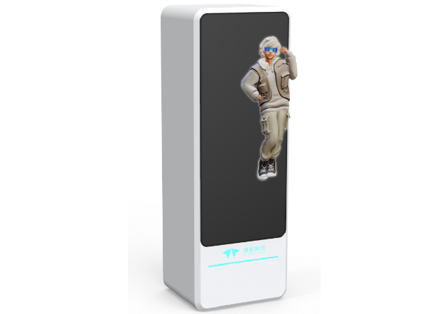 江西無介質(zhì)全息空中操作 像航(上海)科技供應(yīng)