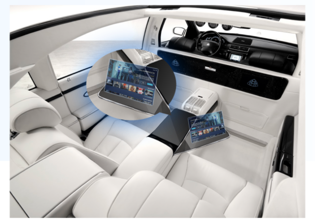 河南智能座舱虚拟现实无介质全息 像航（上海）科技供应