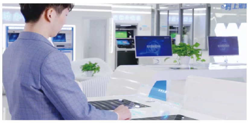青海智慧医疗虚拟现实自助终端 像航（上海）科技供应