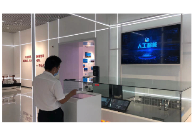 广东智慧医疗虚拟现实数字银行 像航（上海）科技供应
